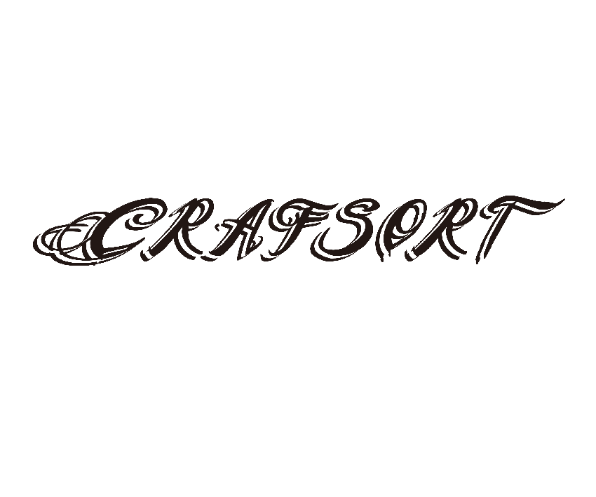 crafsort